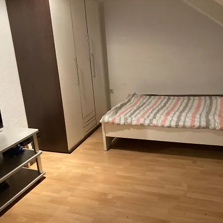 Schoene Dachgeschosswohnung Essen