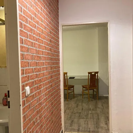 Schoene Dachgeschosswohnung Essen