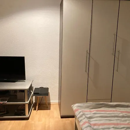 Schoene Dachgeschosswohnung * Essen