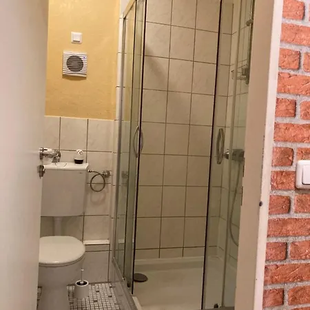 Schoene Dachgeschosswohnung Appartement Essen